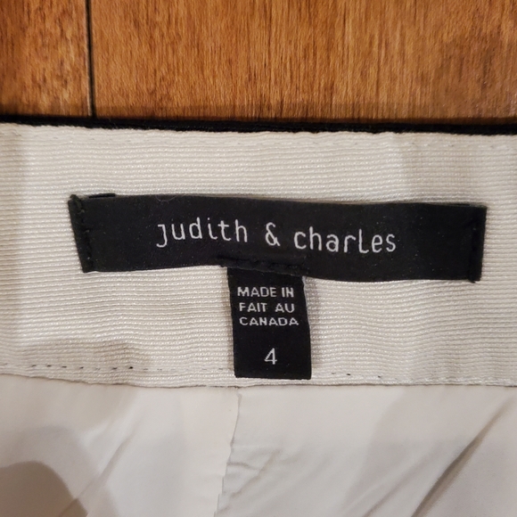 Judith and Charles skirt - Picture 6 of 6